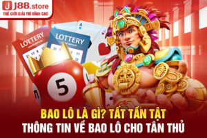 Bao Lô Là Gì? Tất Tần Tật Thông Tin Về Bao Lô Cho Tân Thủ