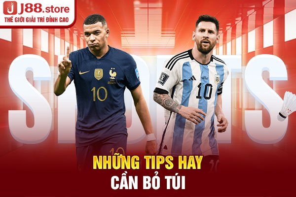 Những tips hay cần bỏ túi Những tips hay cần bỏ túi