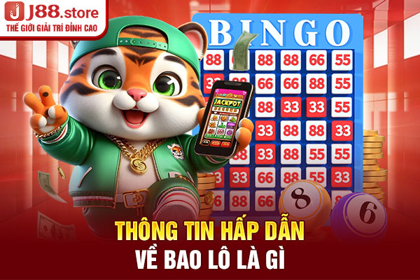 Thông tin hấp dẫn về bao lô là gì Thông tin hấp dẫn về bao lô là gì